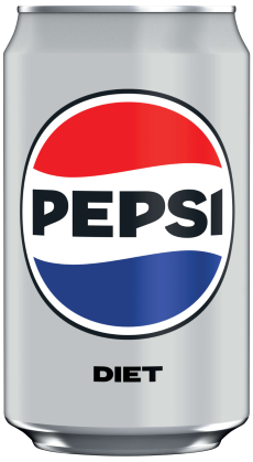 Diet Pepsi (V)
