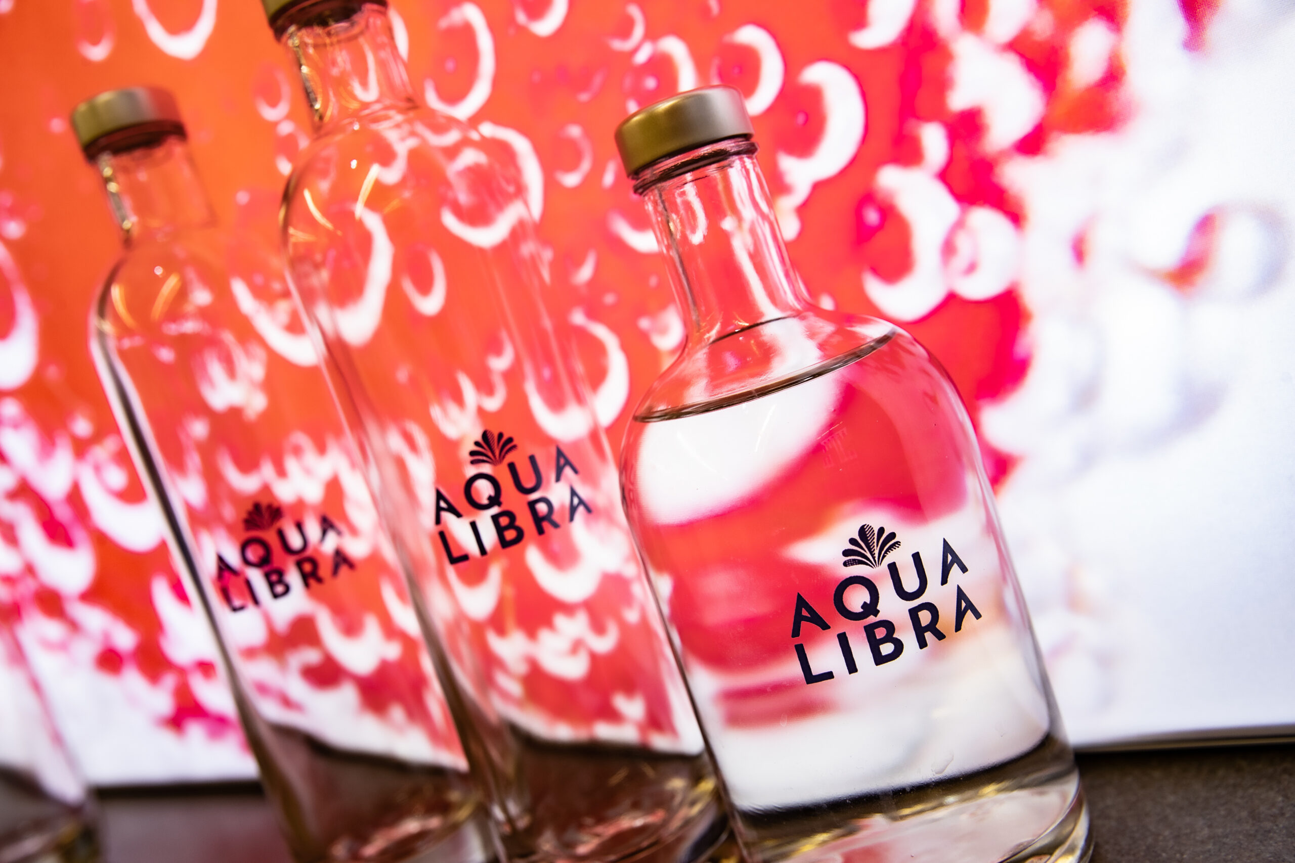 Blue Earth Summit sponsor Aqua Libra Co replaces 25,500 single use ...