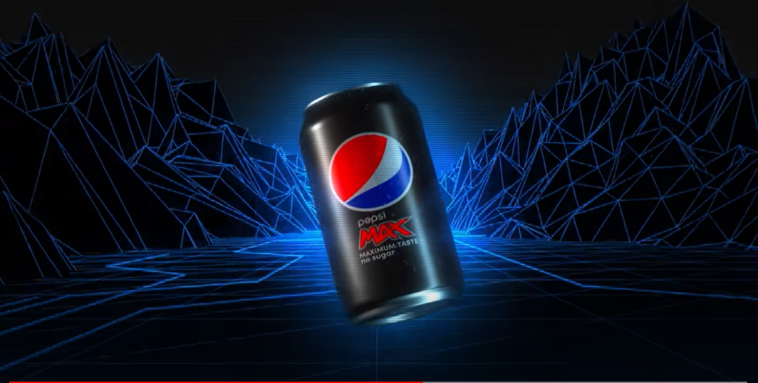 Win Christmas your way with Pepsi MAX | Britvic plc (LSE: BVIC)