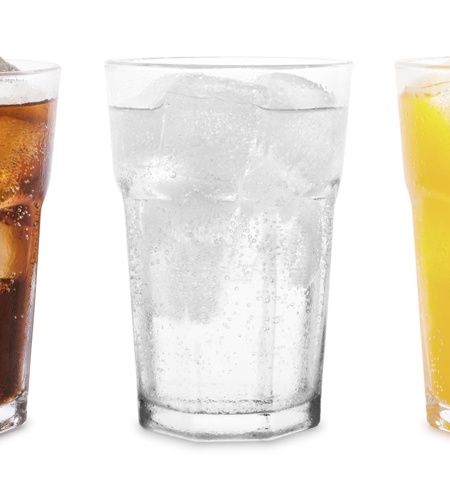 Britvic plc (LSE: BVIC) - Our Brands