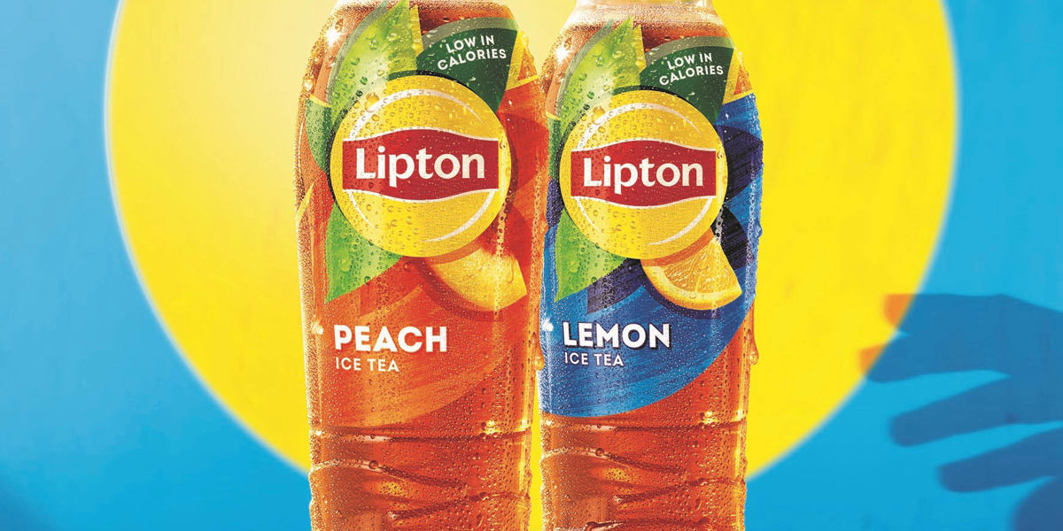 Lipton Ice Tea goes for growth with core range relaunch and new ...