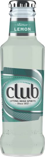 Club Bitter Lemon