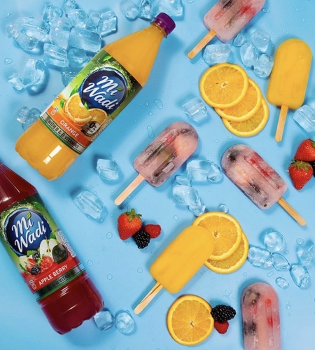 Britvic plc (LSE: BVIC) - Our Brands