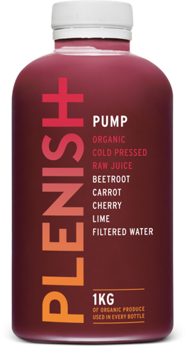 Pump