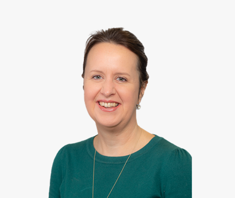 Clare Thomas