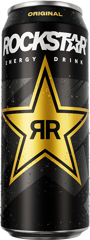 Rockstar Original