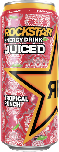 Juiced (Ve)