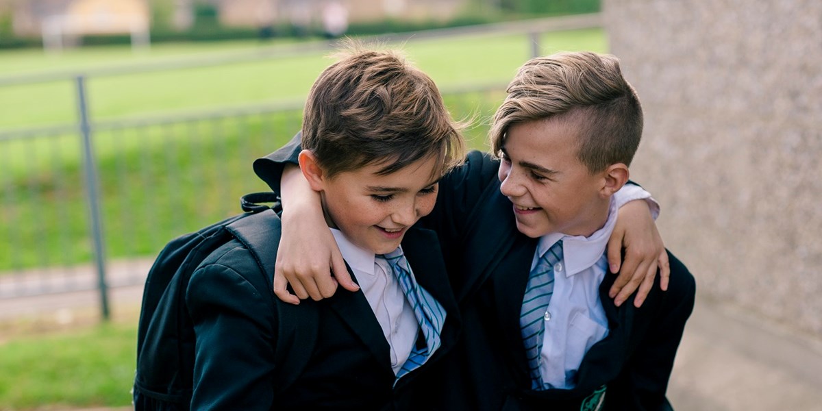 More than 500 students across Yorkshire to receive emotional wellbeing and mental resilience training this school year