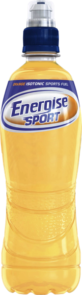 Energise Hero