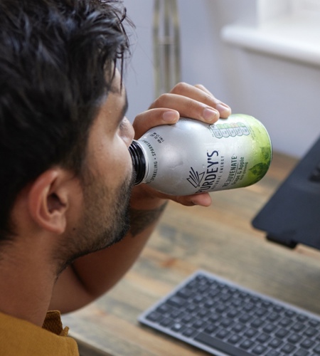 Britvic plc (LSE: BVIC) - Our Brands