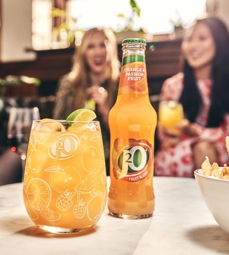 Britvic plc (LSE: BVIC) - Our Brands