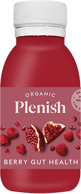 Berry Gut Health (Ve)