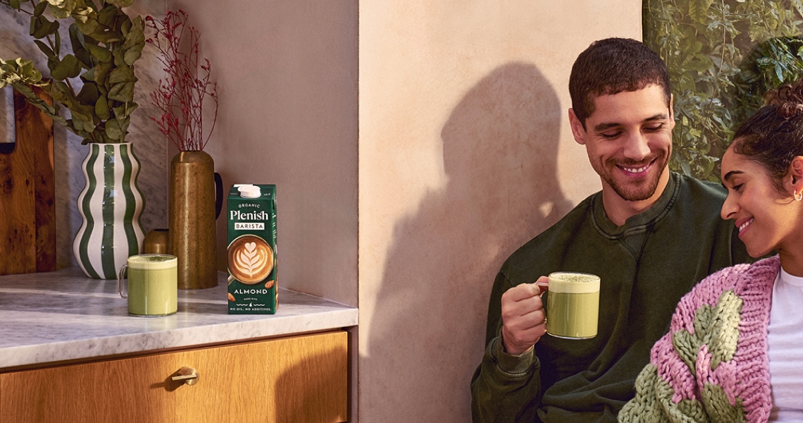 Healthier consumer choices