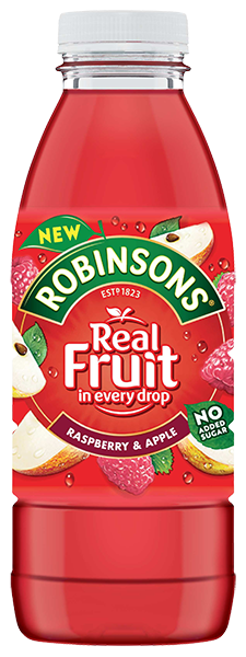 Robinsons Ready to Drink