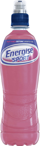 Energise Fruit Punch