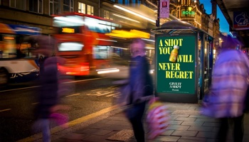 Plenish redefines the meaning of ‘shots’ for UK consumers with biggest marketing campaign to date