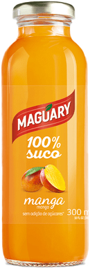 Maguary 100%