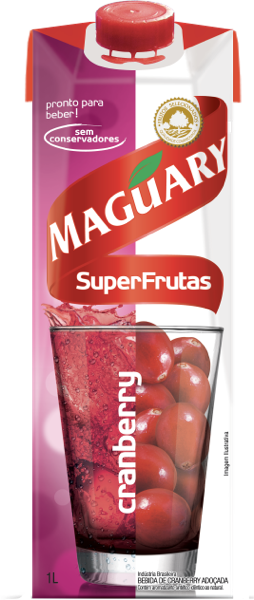Super Fruits