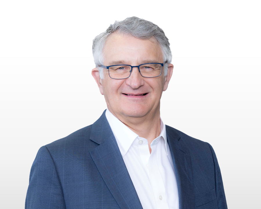 Ian Durant