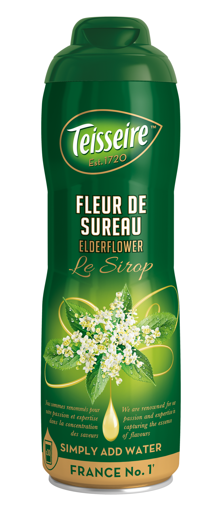 Le Sirop