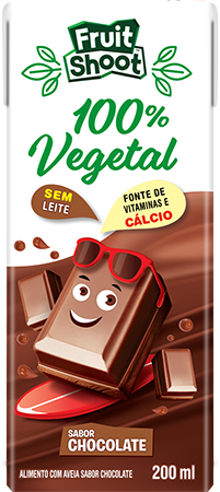 Fruit Shoot Vegetal