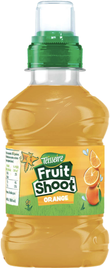 Fruit Shoot Hero