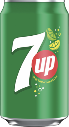 7UP (Ve)