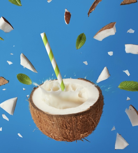 Britvic PLC (LSE: BVIC) - Our Brands