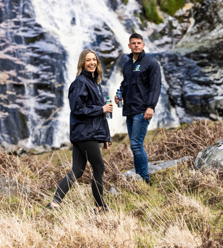 Case study – Wellness
