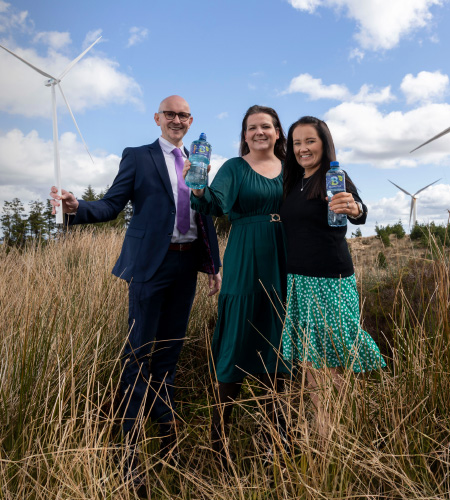 Enjoying Life's Everyday Moments | Britvic plc (LSE: BVIC)