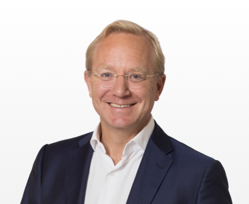 Hessel de Jong