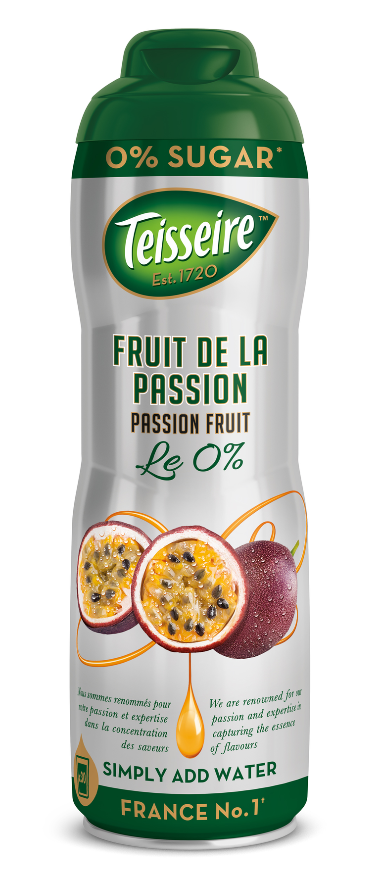 Le 0%