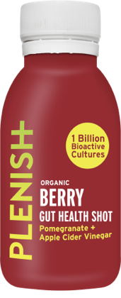 Berry Gut Health (Ve)