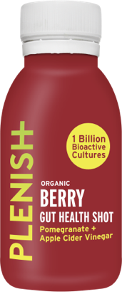 Berry Gut Health