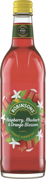 Fruit Cordial