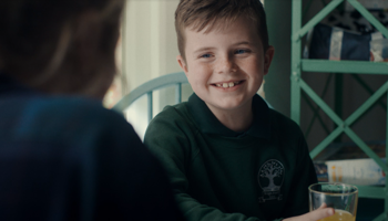 Lucky Generals captures the “Real Love in Every Drop” of Robinsons in first work for the brand