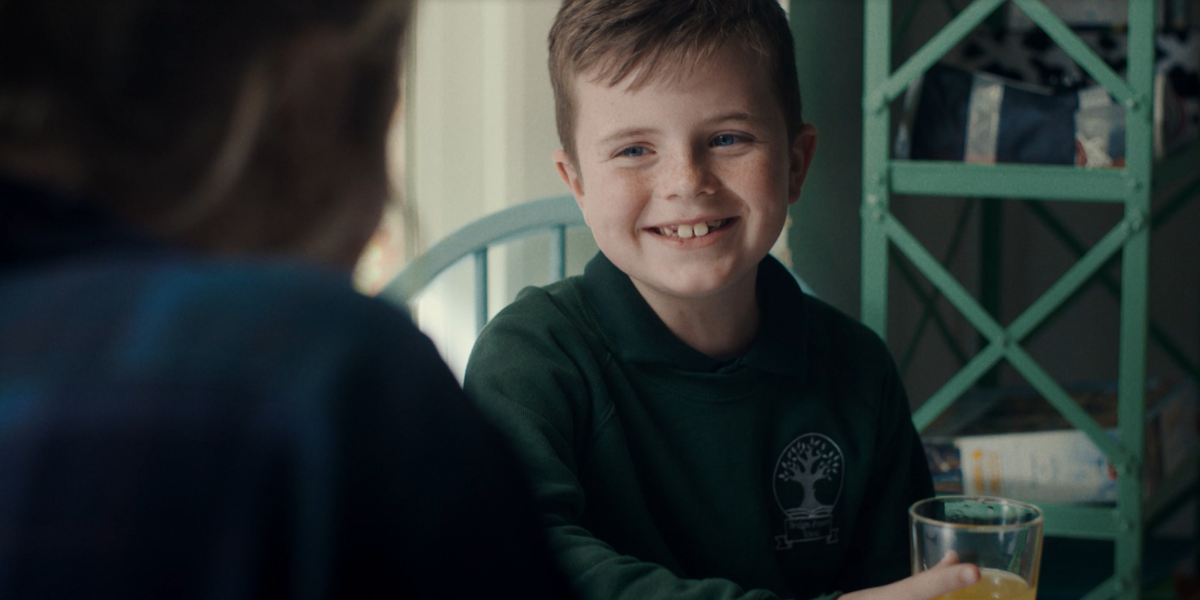 Lucky Generals captures the 'Real Love in Every Drop' of Robinsons in first work for the brand