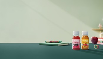 Plenish shakes up the shots category with UK’s first vitamin shot for kids alongside two new wellness innovations
