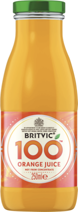 Britvic 100