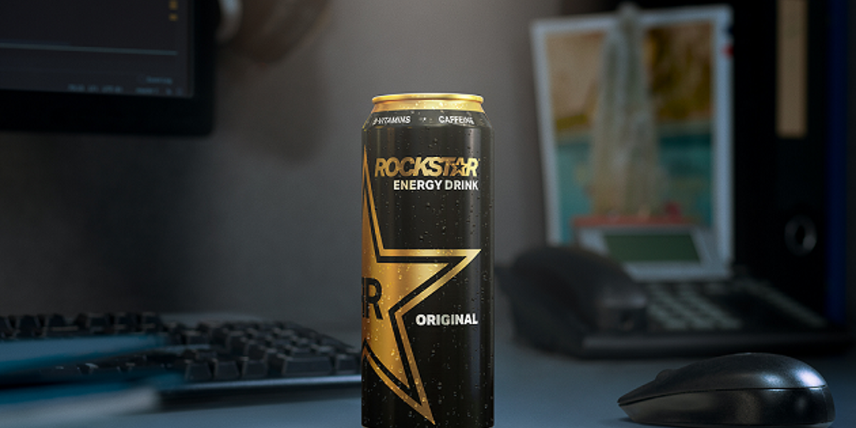 Rockstar is set for Freshers' Week with latest campaign and activations