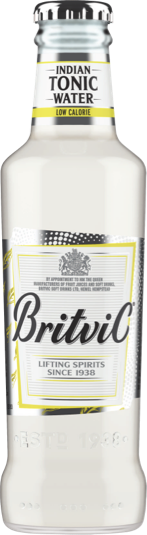 Britvic Mixers