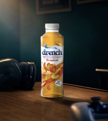 Britvic plc (LSE: BVIC) - Our Brands