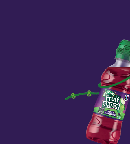 Refreshingly accessible: Robinsons Fruit Shoot empowers visually impaired shoppers with new technology