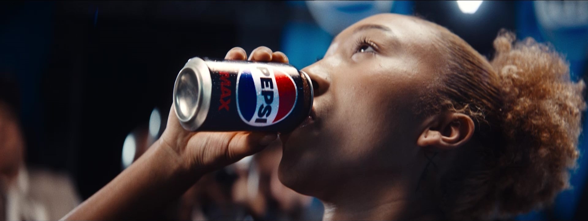 Refresh The Game: Pepsi MAX unites football legends across generations in latest global campaign