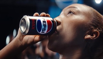 Refresh The Game: Pepsi MAX unites football legends across generations in latest global campaign