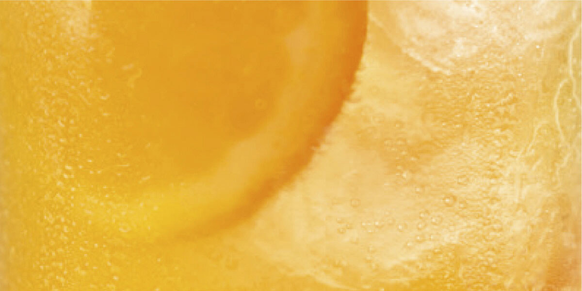 A drop of gourmet flavour with Teisseire