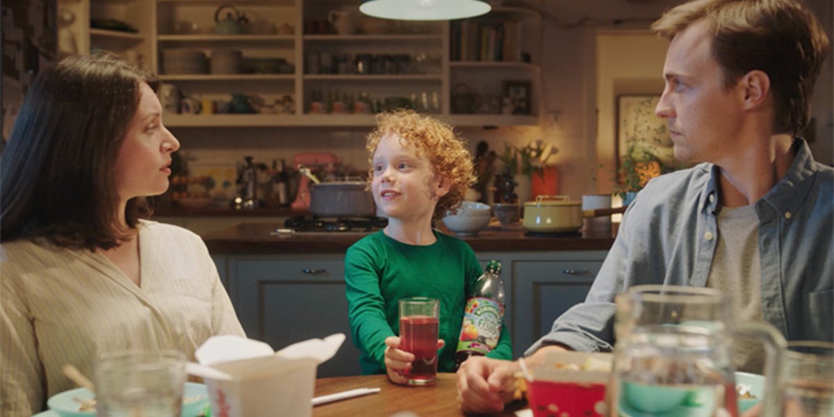 Robinsons launches £6.4m campaign and returns to screens this summer