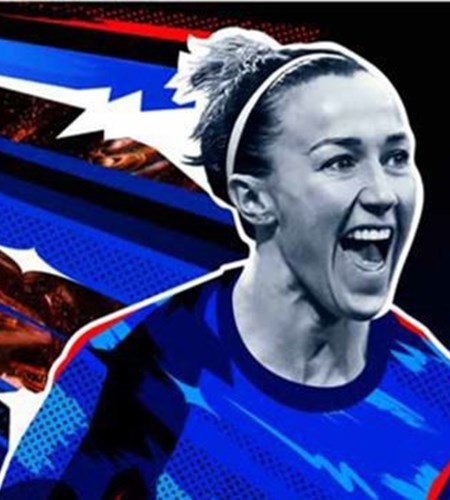 Britvic blog: Pepsi Brand Manager, Andi Nicholas, on sponsoring the Women's Euro Tournament 2022