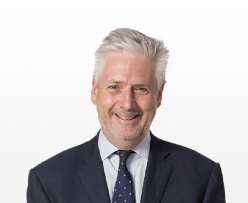 Ian McHoul