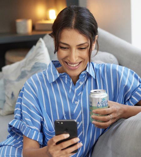 Britvic plc (LSE: BVIC)